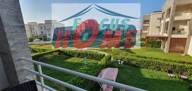 شاليه للايجار في امواج الساحل سيدي عبدالرحمن بموقع مميز وافضل سعر  Amwaj North Coast Sidi Abdel Rahman