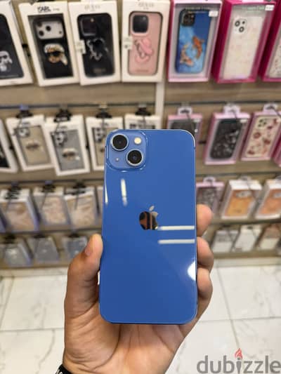Apple - iPhone 13