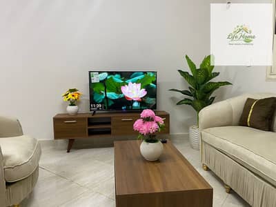 Opportunity for rent in Dar Misr Compound, Al-Qarnfal apartment 3 bedrooms at a very reasonable price