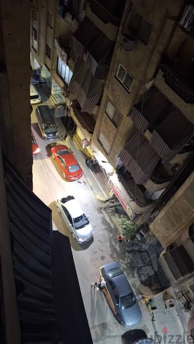 شقة للبيع المريوطية فيصل