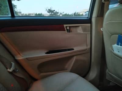 MG C 350 2014
