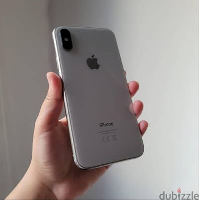 iphone xs 256g
