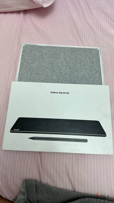 Samsung Tab S11