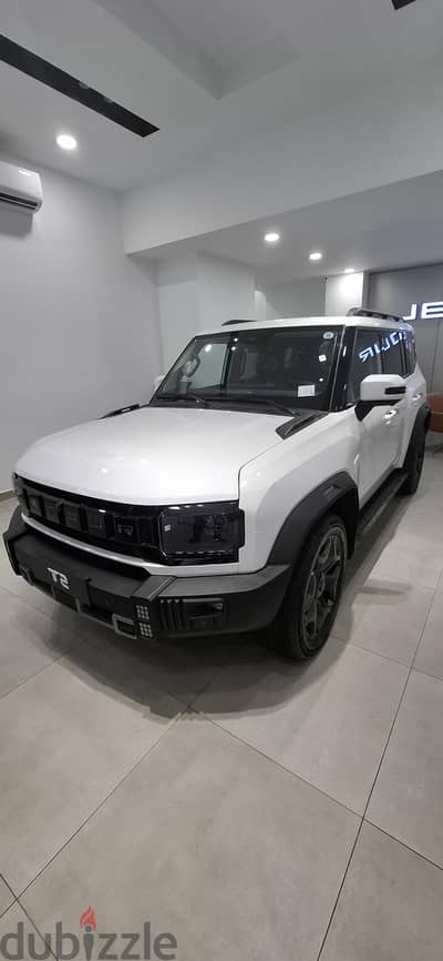 جيتور تي 2 2027