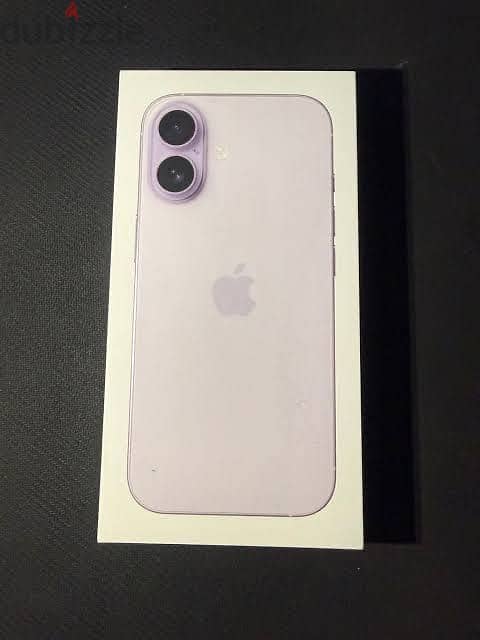 Apple - iPhone 17 1