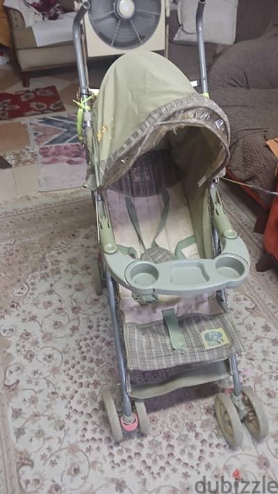 عربيه اطفال للبيع بسعر مناسب