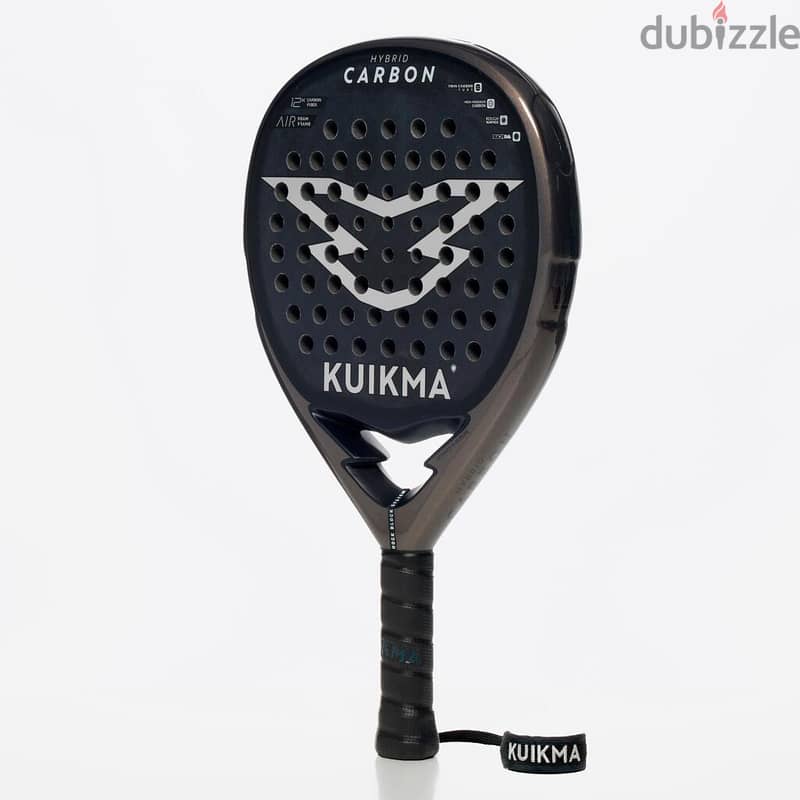 Decathlon Padel Racket 1