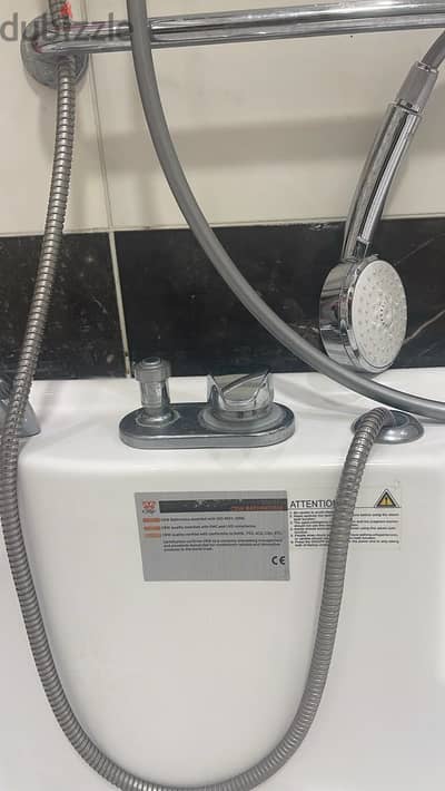 Jacuzzi for sale