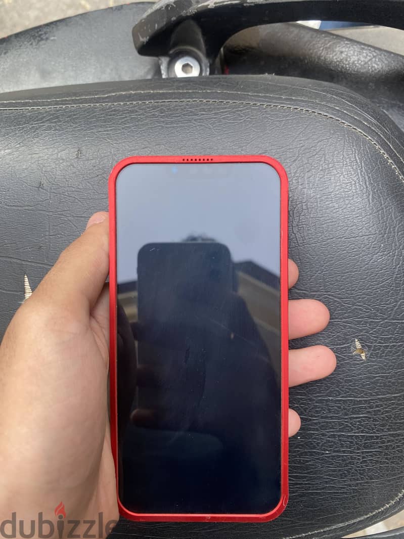 Apple - iPhone 13 1