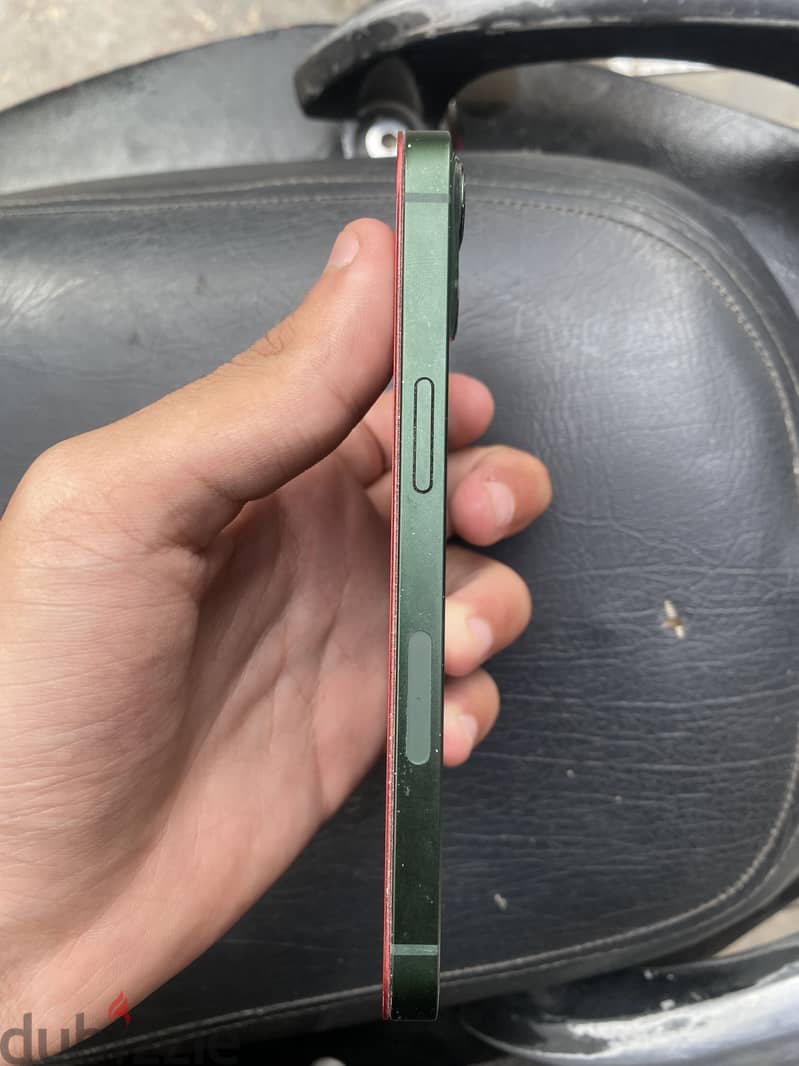 Apple - iPhone 13 2