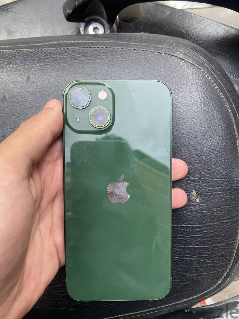 Apple - iPhone 13 3