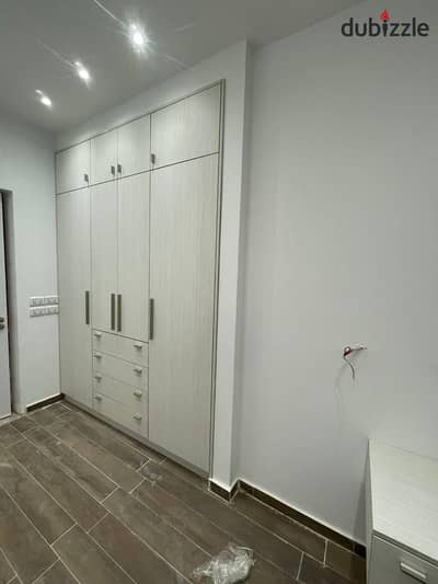 سينيور شاليه علوي للايجار في هاسيندا وايت