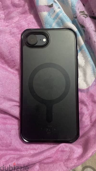 Apple - iPhone 16e