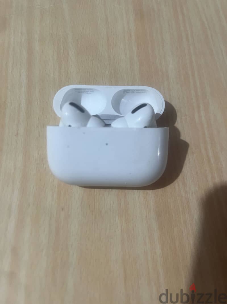 Air pods pro 1
