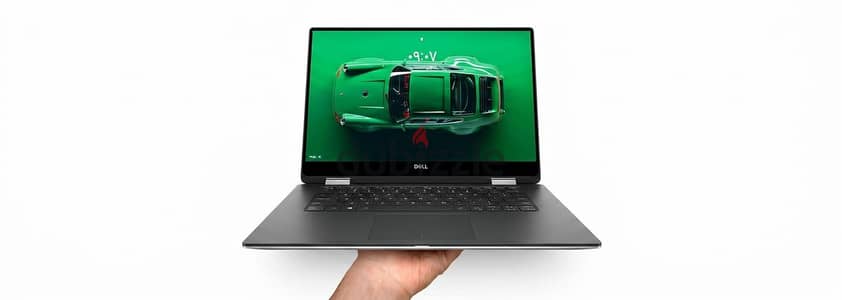 Dell xps 15 9575