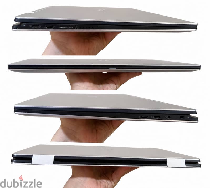 Dell xps 15 9575 1