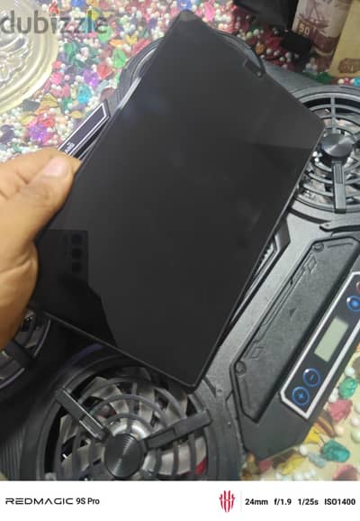 Lenovo Legion Y700 Gen 3 كسر زيرو