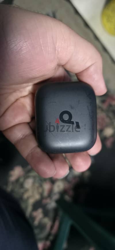 Soundcore R50i NC البوكس و سماعة يمين
