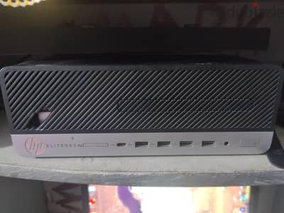 hp elitedisk 705 g4