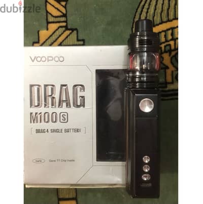 فيب دراج m100s
