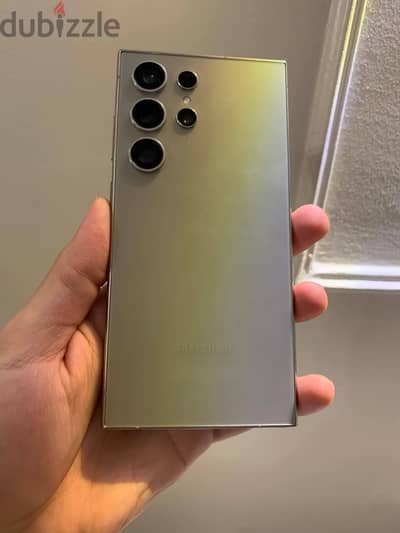 Samsung S24 Ultra