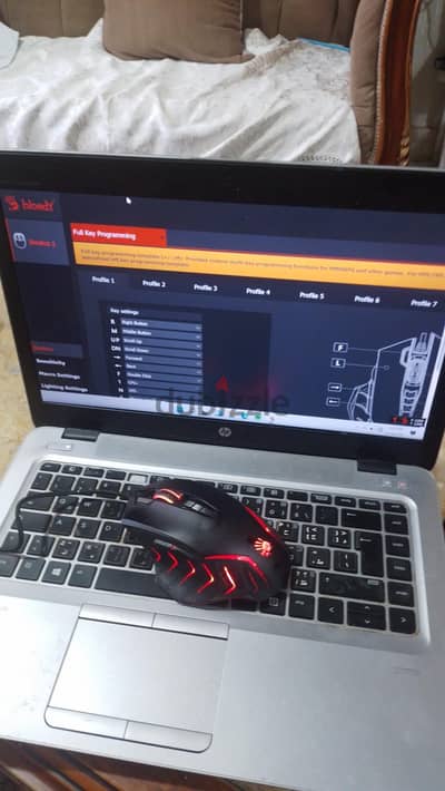 Hp laptop