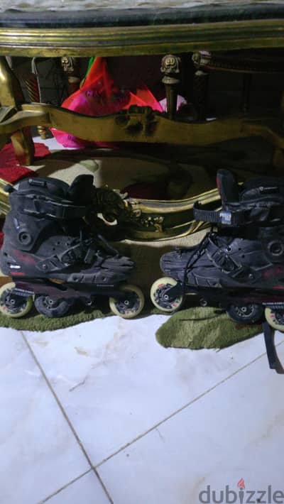 skate flying eagle f4