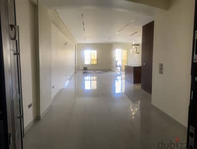 Luxurious Apartment- Semi-Furnished