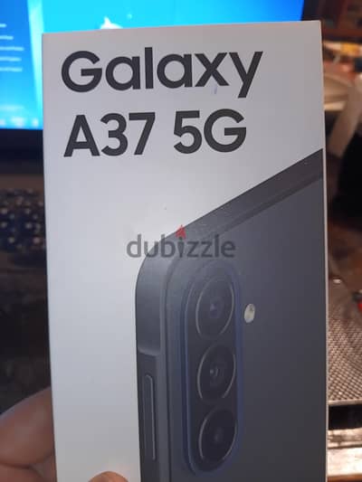 سامسونج ايه 37