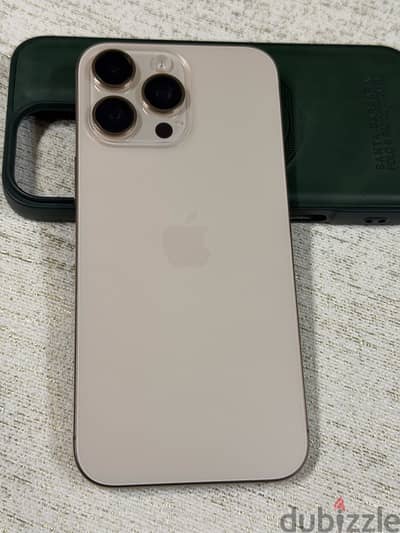 Apple - iPhone 16 Pro Max