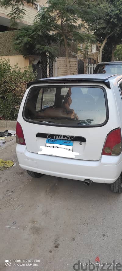 بى واى دى‬ فلاير 2006 للبيع الجيزة