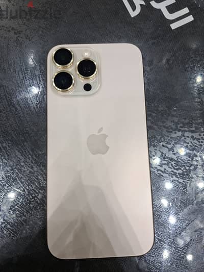 Apple - iPhone 16 Pro Max