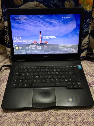 Dell Latitude E5440