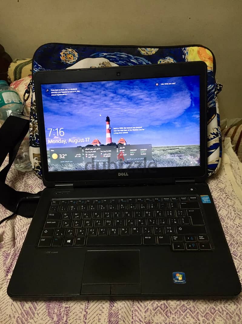Dell Latitude E5440 1