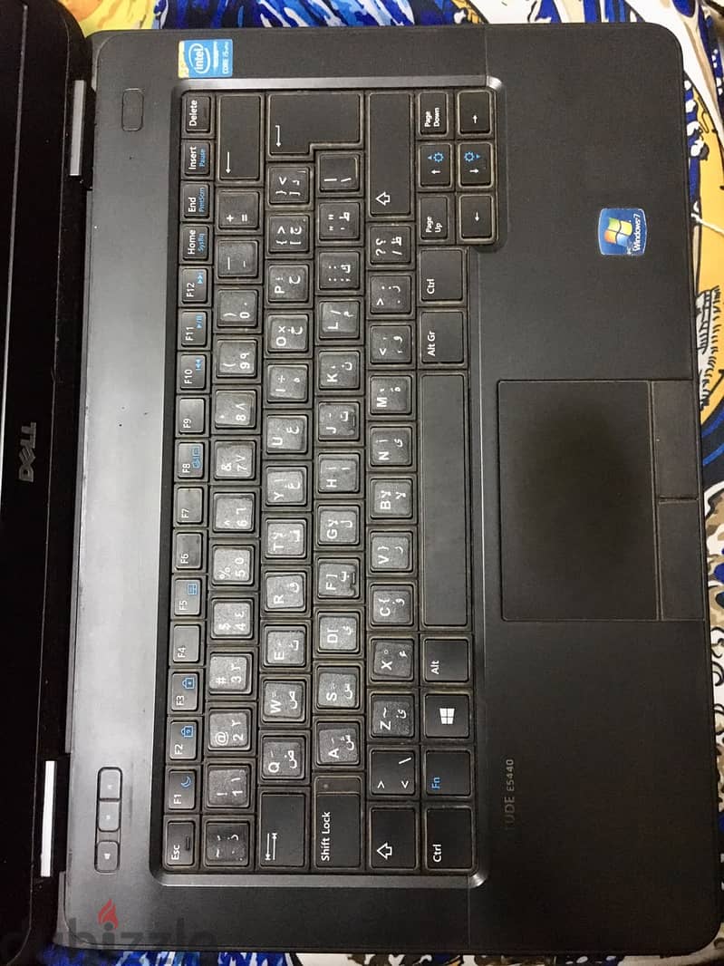 Dell Latitude E5440 3