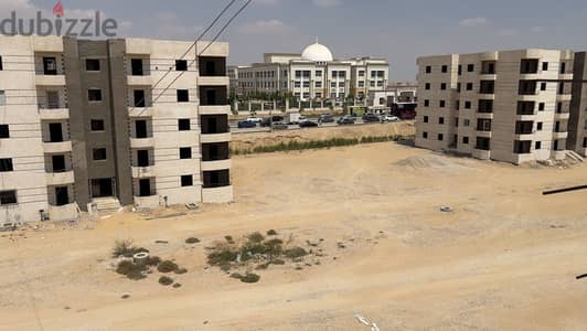 شقة تحفة للاستثمار خلف جامعة الزقازيق الاهلية