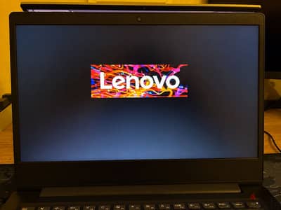 لاب توب Lenovo IdeaPad S145 Core i5 – رام 4GB – SSD 256GB + HDD 1TB