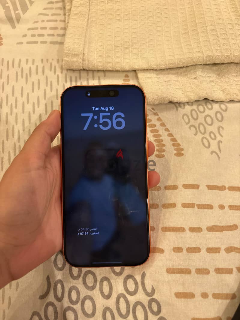 Apple - iPhone 17 Pro 7