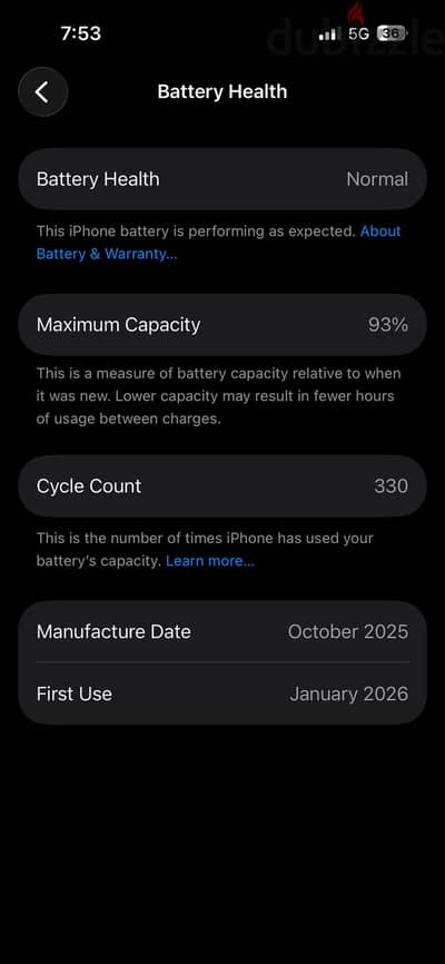 iPhone 16