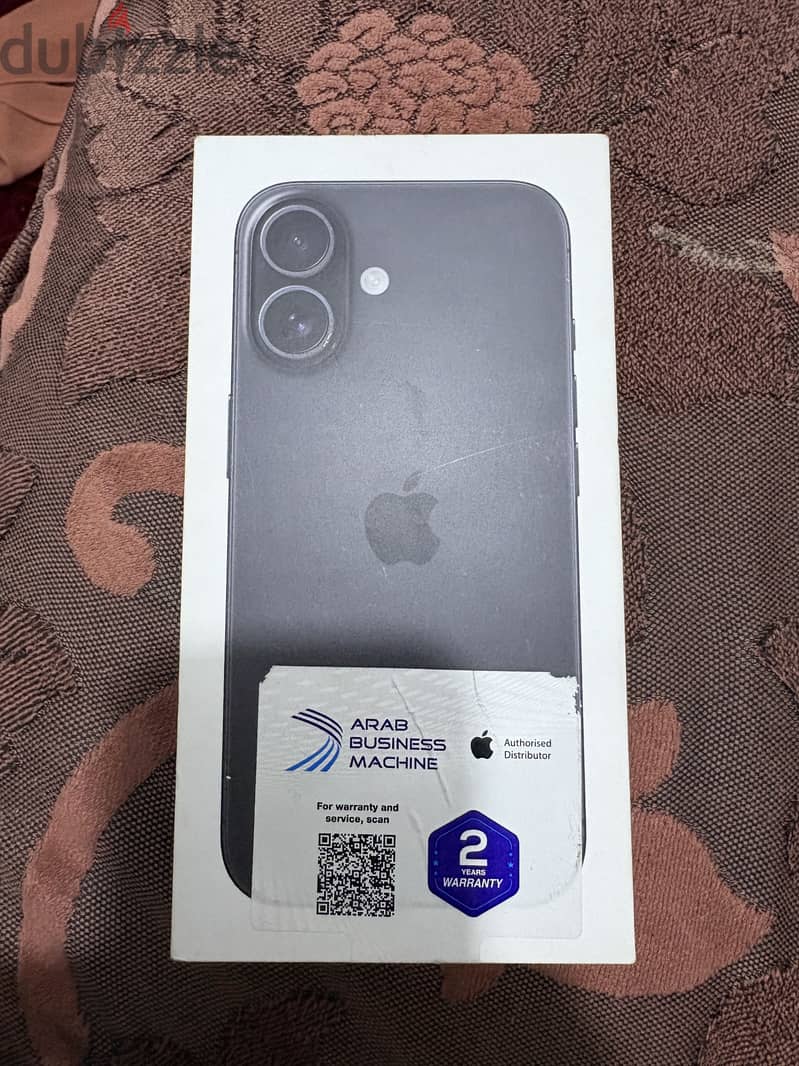 iPhone 16 1