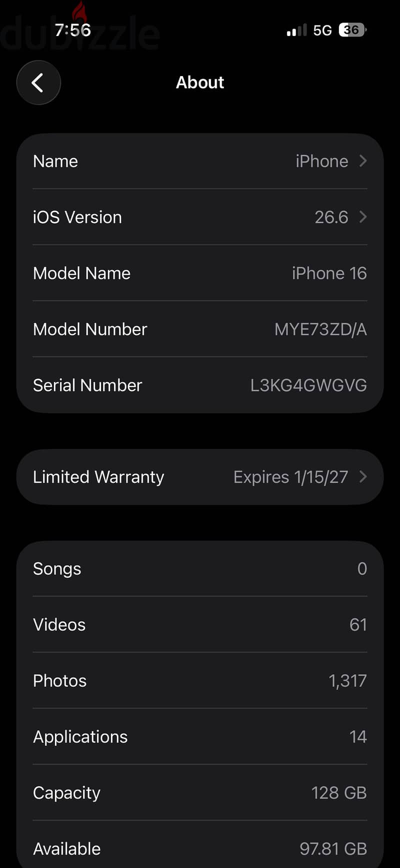 iPhone 16 2