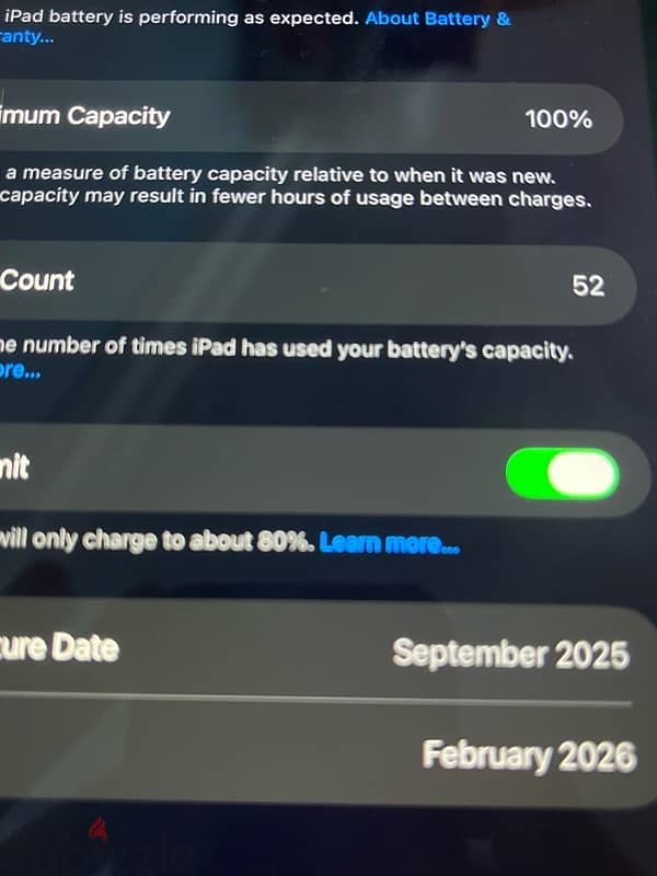 iPad 11Gen 2025 with Apple Pencil 2