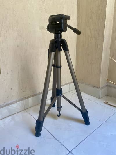 Tripod