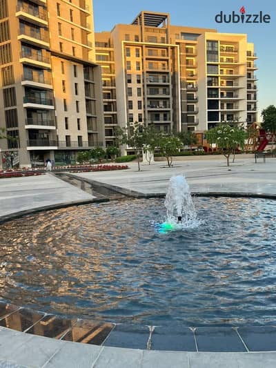 Experience luxury at ZED Towers, Sheikh Zayed! 2BR fully smart home with hotel-grade finishing & stunning views. Daily/Monthly rental.