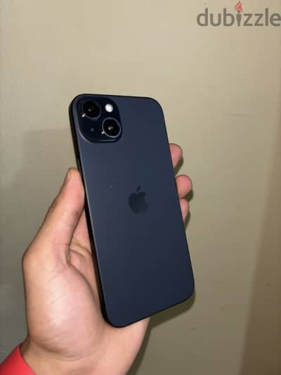 Apple - iPhone 15 plus