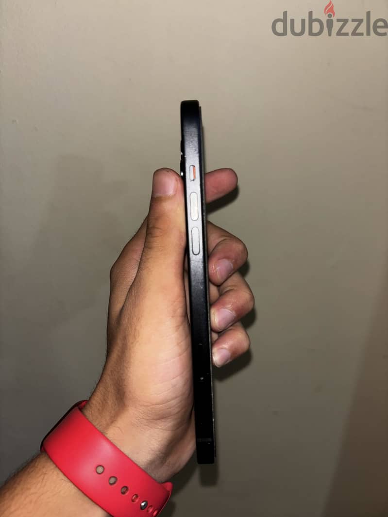 Apple - iPhone 15 plus 1