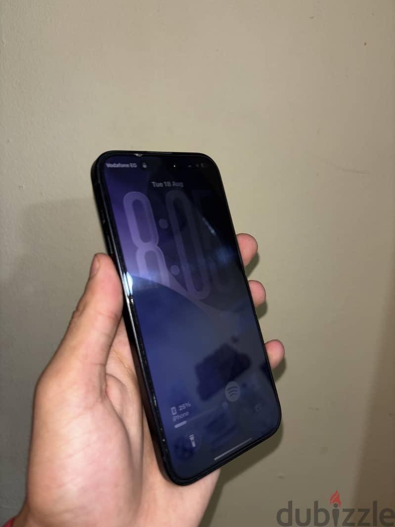 Apple - iPhone 15 plus 3