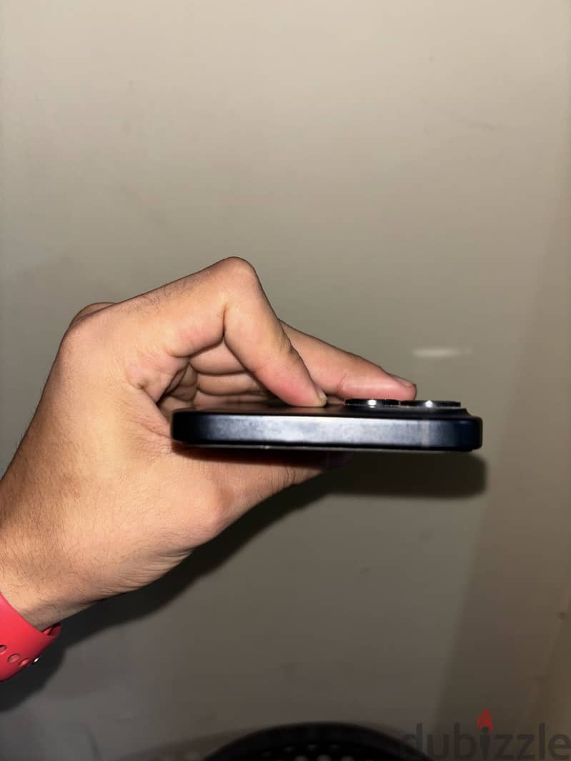 Apple - iPhone 15 plus 4