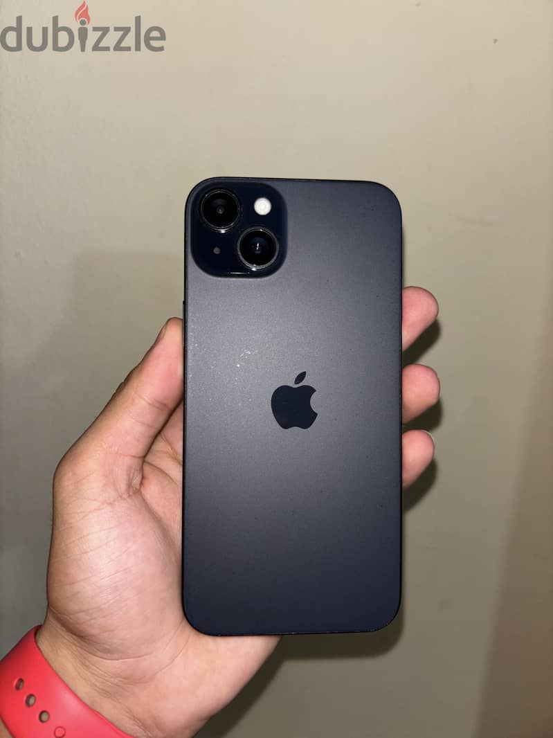 Apple - iPhone 15 plus 5
