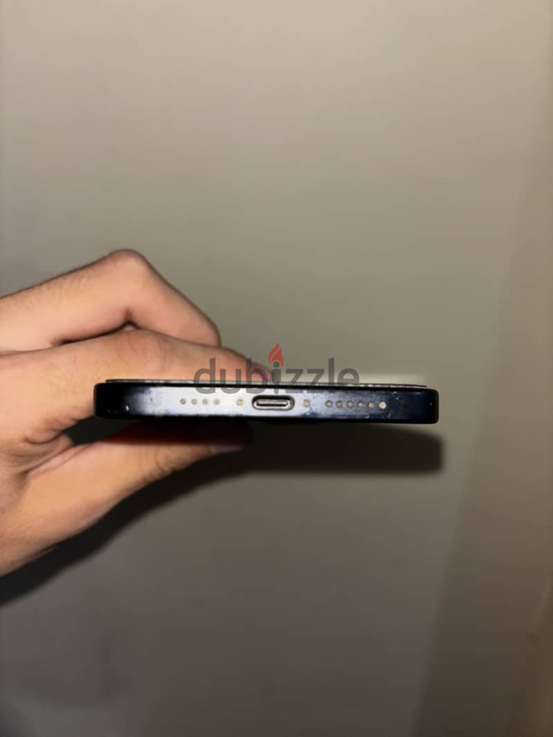 Apple - iPhone 15 plus 6